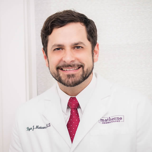 Matherne Dermatology Medical, surgical and cosmetic dermatologist in